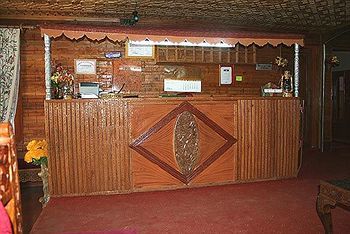 Hotel Zahgeer Continental 古尔马尔格 外观 照片